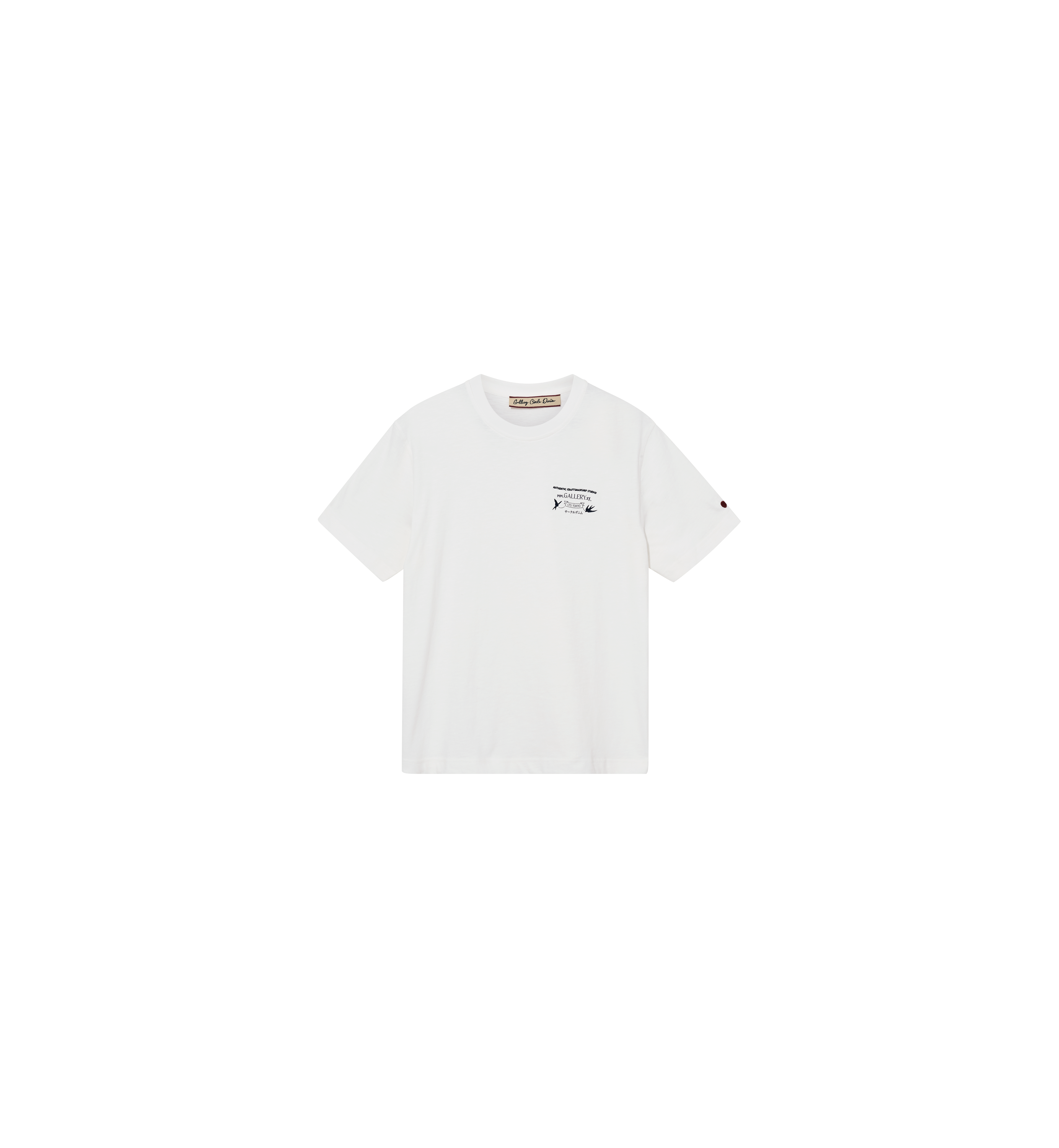 Packshot / White / Front